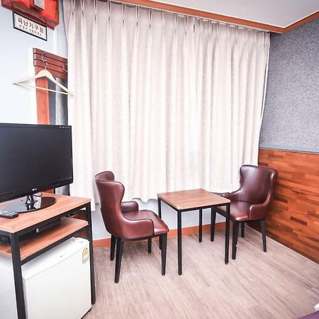 Hotel Noblesse Seul Dış mekan fotoğraf