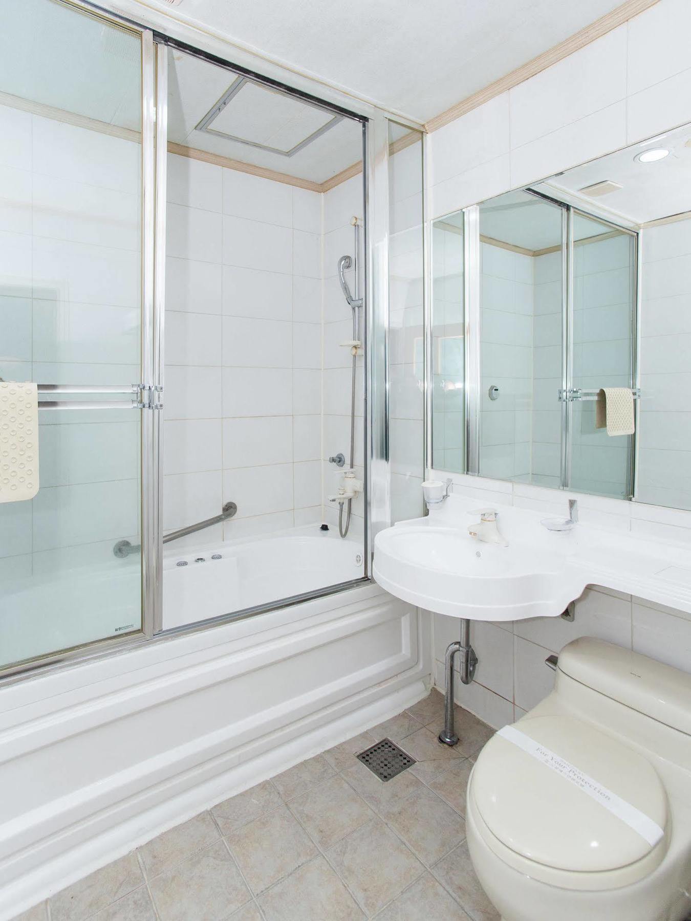 Hotel Noblesse Seul Dış mekan fotoğraf