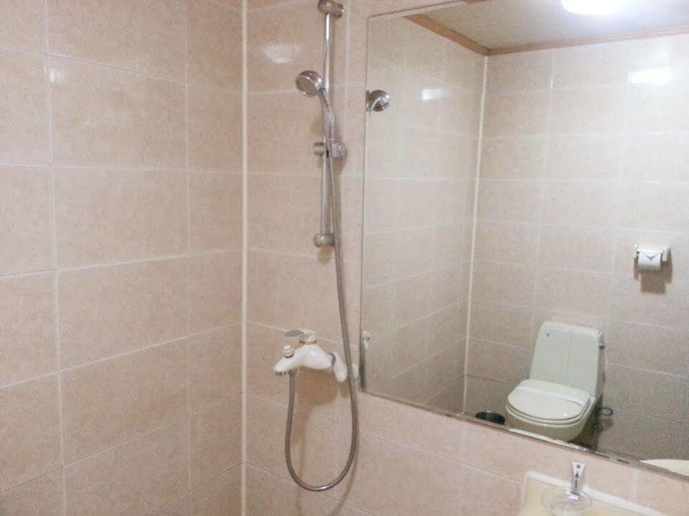 Hotel Noblesse Seul Dış mekan fotoğraf