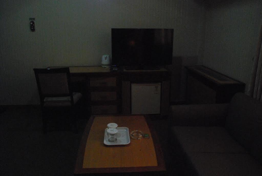 Hotel Noblesse Seul Dış mekan fotoğraf